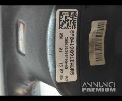 VOLANTE IN PIELE SPORT AUDI A3 8P S-LINE 2006 8P04 - 11