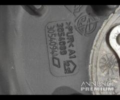 VOLANTE IN PIELE SPORT AUDI A3 8P S-LINE 2006 8P04 - 12