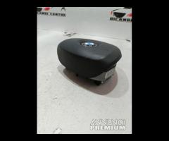 AIRBAG VOLANTE BMW F01 F02 33677829503 10B162A0765 - 6