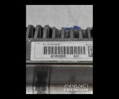 DISPLAY MULTIFUNZIONE MERCEDES W212 2015 A21290008 - 6