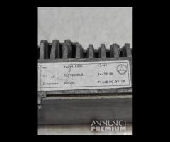 DISPLAY MULTIFUNZIONE MERCEDES W212 2015 A21290008 - 10