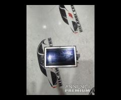 DISPLAY MULTIFUNZIONE MERCEDES W212 2015 A21290008 - 11