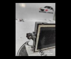 DISPLAY MULTIFUNZIONE MERCEDES W212 2015 A21290008 - 12