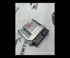CENTRALINA MOTORE ECU BMW E87 0281016106 8506434-0 - 6