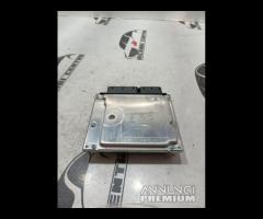 CENTRALINA MOTORE ECU BMW E87 0281016106 8506434-0 - 7