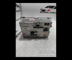 DISPLAY SISTEMA DI NAVIGAZIONE SATELLITARE JAGUAR - 6