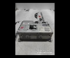 DISPLAY SISTEMA DI NAVIGAZIONE SATELLITARE JAGUAR - 9