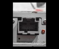 DISPLAY SISTEMA DI NAVIGAZIONE SATELLITARE JAGUAR - 11