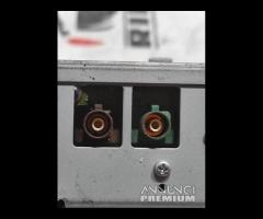 DISPLAY SISTEMA DI NAVIGAZIONE SATELLITARE JAGUAR - 12