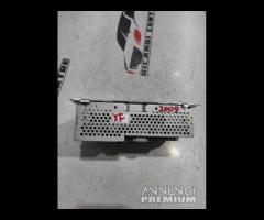 DISPLAY SISTEMA DI NAVIGAZIONE SATELLITARE JAGUAR - 8