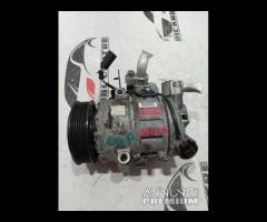 COMPRESSORE ARIA CONDIZONATA SEAT /SKODA/VW 6Q0820