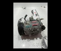 COMPRESSORE ARIA CONDIZONATA SEAT /SKODA/VW 6Q0820