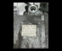 COMPRESSORE ARIA CONDIZONATA SEAT /SKODA/VW 6Q0820