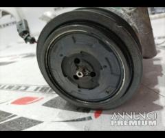 COMPRESSORE ARIA CONDIZONATA SEAT /SKODA/VW 6Q0820