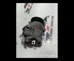 COMPRESSORE ARIA CONDIZONATA SEAT /SKODA/VW 6Q0820 - 11