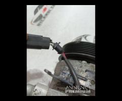 COMPRESSORE ARIA CONDIZONATA SEAT /SKODA/VW 6Q0820 - 12