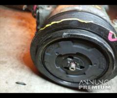 COMPRESSORE ARIA CONDIZONATA SEAT /SKODA/VW 6Q0820 - 13