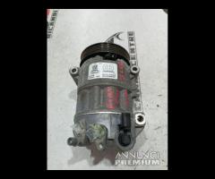 COMPRESSORE ARIA CONDIZIONATA FIAT 500/ JEEP/ ALFA