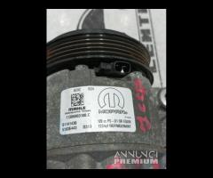 COMPRESSORE ARIA CONDIZIONATA FIAT 500/ JEEP/ ALFA