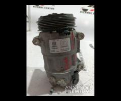 COMPRESSORE ARIA CONDIZIONATA FIAT 500/ JEEP/ ALFA - 6