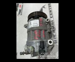 COMPRESSORE ARIA CONDIZIONATA FIAT 500/ JEEP/ ALFA - 7