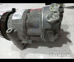 COMPRESSORE ARIA CONDIZIONATA FIAT 500/ JEEP/ ALFA - 8