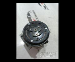 COMPRESSORE ARIA CONDIZIONATA FIAT 500/ JEEP/ ALFA - 9