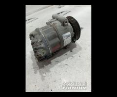 COMPRESSORE ARIA CONDIZIONATA FIAT 500/ JEEP/ ALFA - 10
