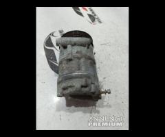 COMPRESSORE ARIA CONDIZIONATA FIAT 500/ JEEP/ ALFA - 11