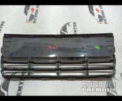 GRIGLIA PARAURTI ANTERIORE INFERIORE FORD FOCUS II - 9
