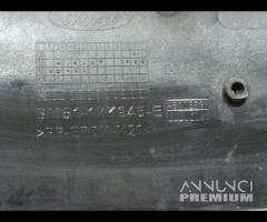 GRIGLIA PARAURTI ANTERIORE INFERIORE FORD FOCUS II - 10