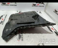 STAFFA PARAURTI POSTERIORE SINISTRA BMW F01 511271 - 7