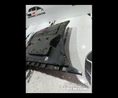 STAFFA PARAURTI POSTERIORE SINISTRA BMW F01 511271 - 10