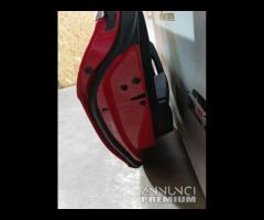 PORTA PORTIERA POSTERIORE SINISTRA AUDI A4 2008-20 - 7