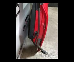 PORTA PORTIERA POSTERIORE SINISTRA AUDI A4 2008-20 - 8