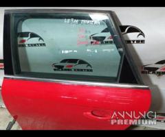 PORTA PORTIERA POSTERIORE SINISTRA AUDI A4 2008-20 - 10