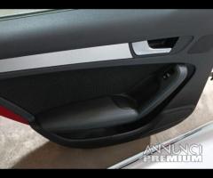 PORTA PORTIERA POSTERIORE SINISTRA AUDI A4 2008-20 - 11