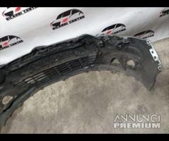 PARAURTI ANTERIORE  CITROEN C4 B7 2010-2011 967628 - 11