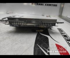 DISPLAY MULTIFUNZIONALE NAVIGATORE AUDI A6 2009 8T - 10