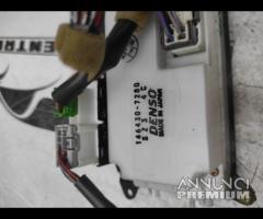 COMANDI CLIMA ARIA CONDIZIONATA HONDA LEGEND 14643 - 6