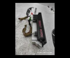 COMANDI CLIMA ARIA CONDIZIONATA HONDA LEGEND 14643 - 9