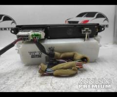 COMANDI CLIMA ARIA CONDIZIONATA HONDA LEGEND 14643 - 11