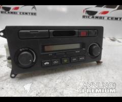 COMANDI CLIMA ARIA CONDIZIONATA HONDA LEGEND 14643 - 12