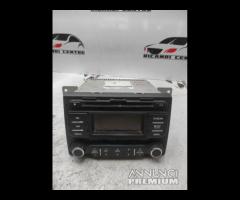 AUTORADIO LETTORE CD KIA RIO 961701W700CA 522-1620