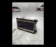DISPLAY MULTIFUNZIONALE AUDI A4 8T0919603 76472683 - 10