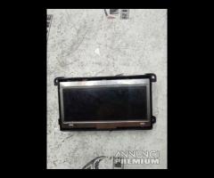 DISPLAY MULTIFUNZIONALE AUDI A4 8T0919603 76472683 - 11