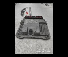 CENTRALINA ECU MOTORE AUDI A3 2008 03G906056S 0281 - 6