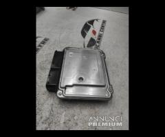 CENTRALINA ECU MOTORE AUDI A3 2008 03G906056S 0281 - 8