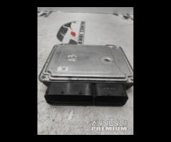 CENTRALINA ECU MOTORE AUDI A3 2008 03G906056S 0281 - 9