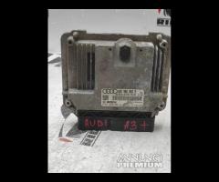 CENTRALINA ECU MOTORE AUDI A3 2008 03G906056S 0281 - 11